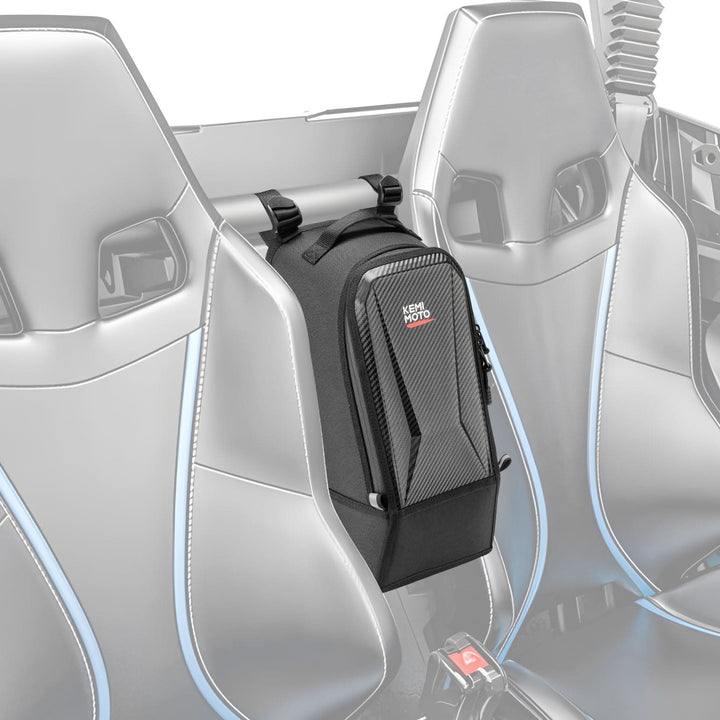 Can-Am Commander / Maverick Trail / Maverick Sport Center Console Storage Bag（2011–2023）