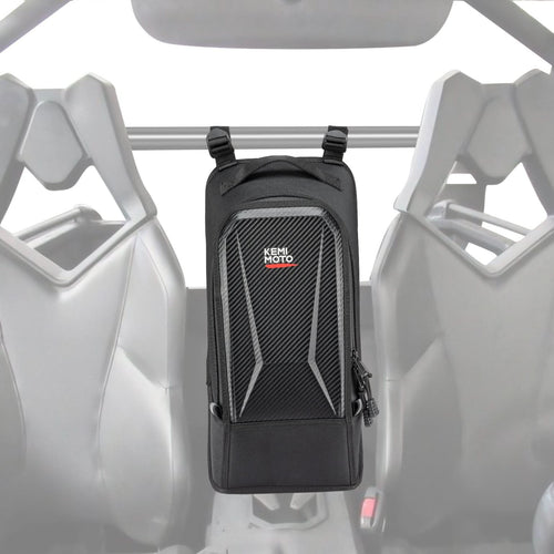Can-Am Commander / Maverick Trail / Maverick Sport Center Console Storage Bag（2011–2023） - Kemimoto
