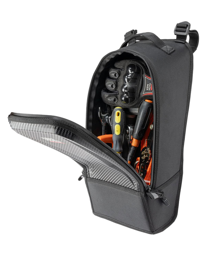 Can-Am Commander / Maverick Trail / Maverick Sport Center Console Storage Bag（2011–2023）