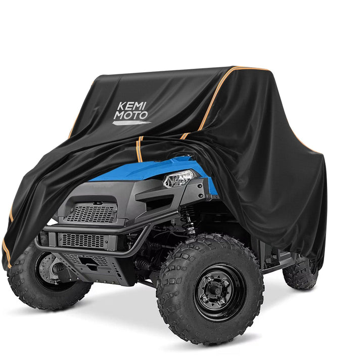 2-3 Seater UTV Cover for Ranger 570/500, ZForce 800 - Kemimoto
