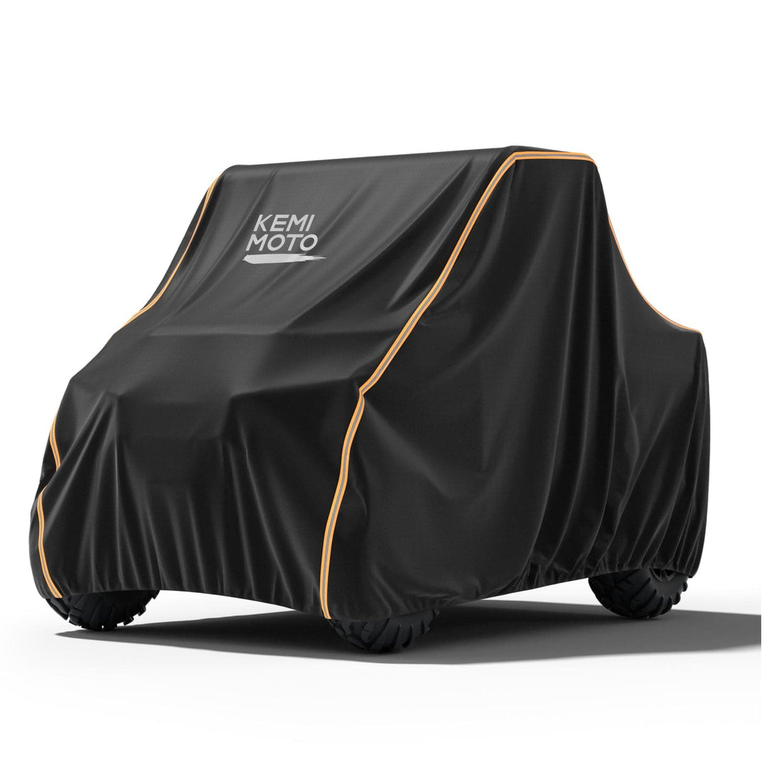 2-3 Seaters UTV Cover for Defender / Ranger XP 1000 / Pioneer / UFORCE - Kemimoto