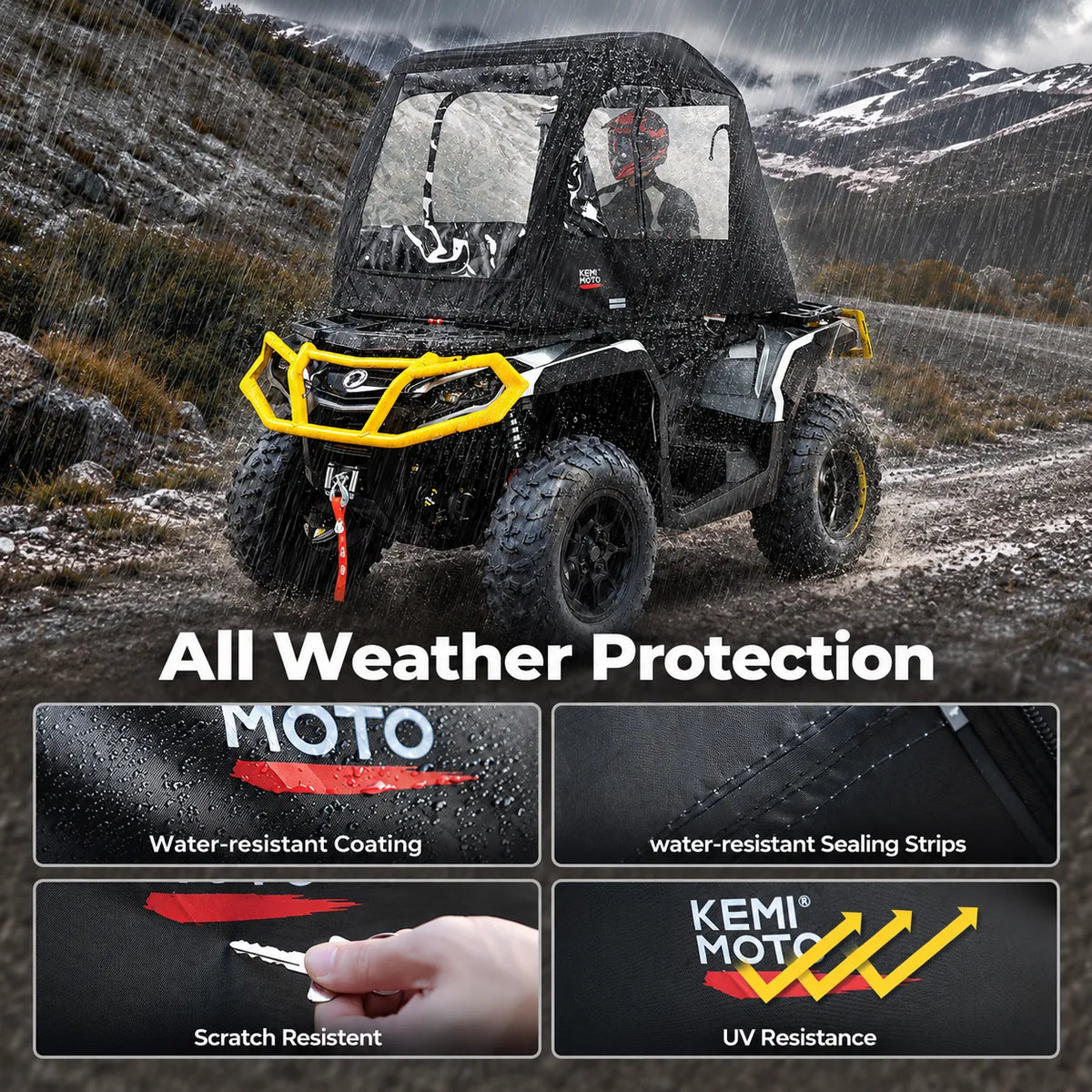 Winter tasks feel less exposed