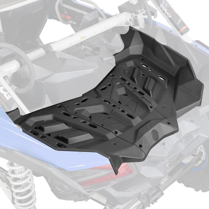 Rear Cargo Luggage Rack for Can-Am Maverick X3 | X3 MAX - Kemimoto