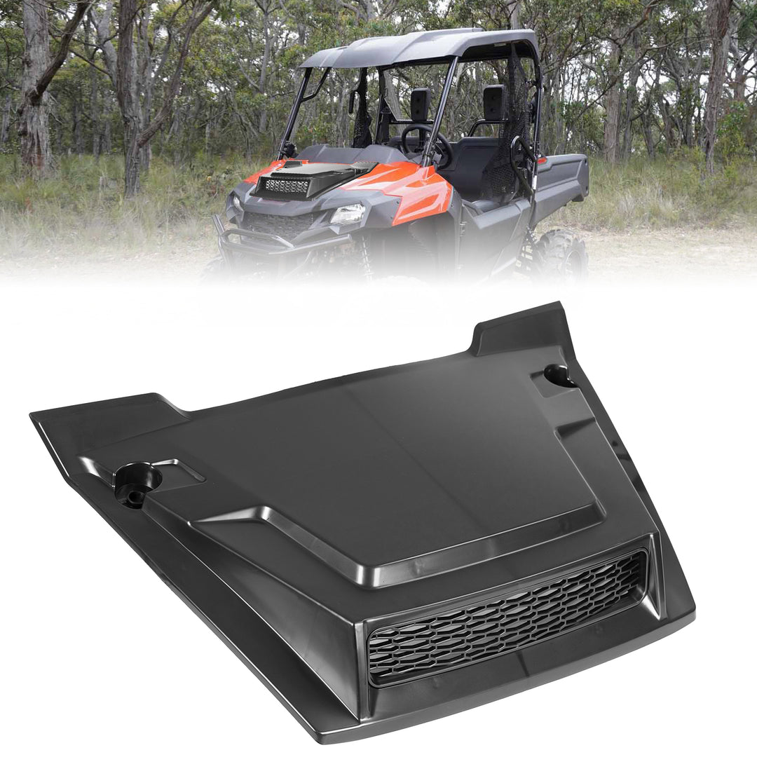 Hood Scoop for Pioneer 700 2P 4P 2014-2024 - Kemimoto