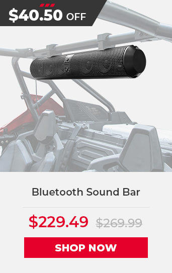Bluetooth Sound Bar