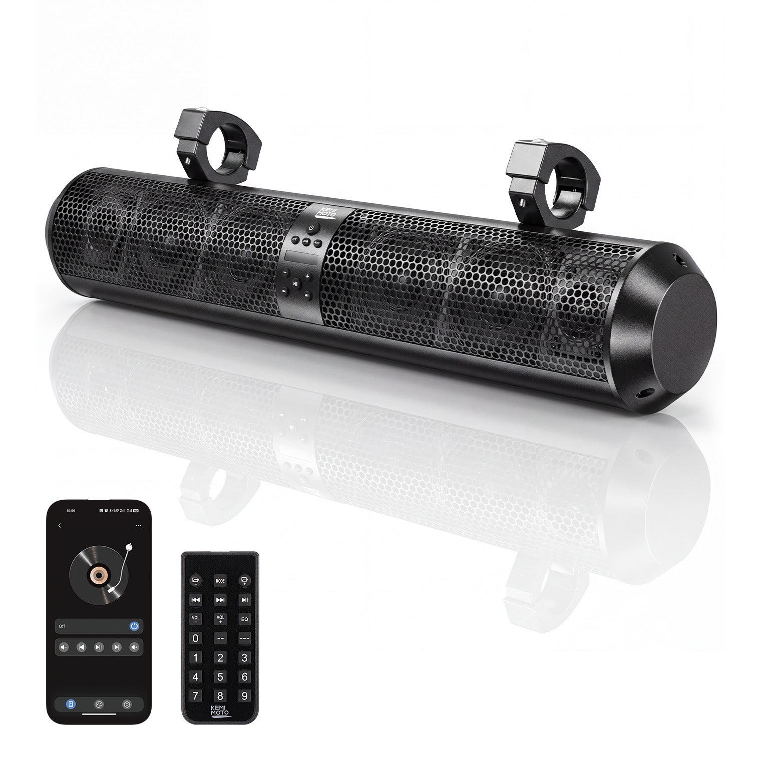 6 Speaker 28