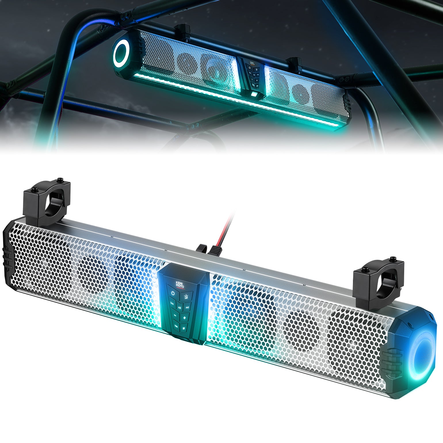 KEMIMOTO Midnight S80 Gen1.0 32