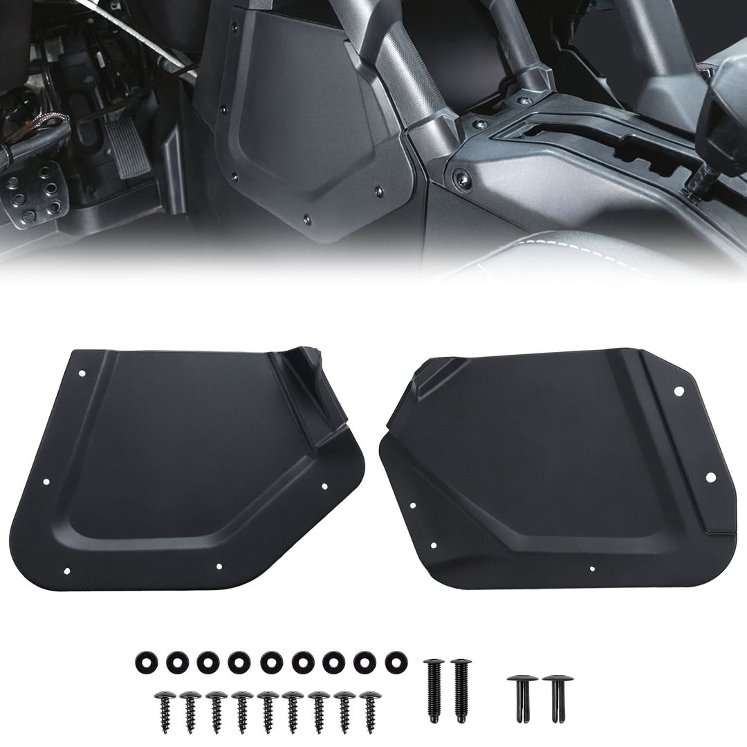Center Console Cover for Can-Am Maverick X3 & X3 MAX