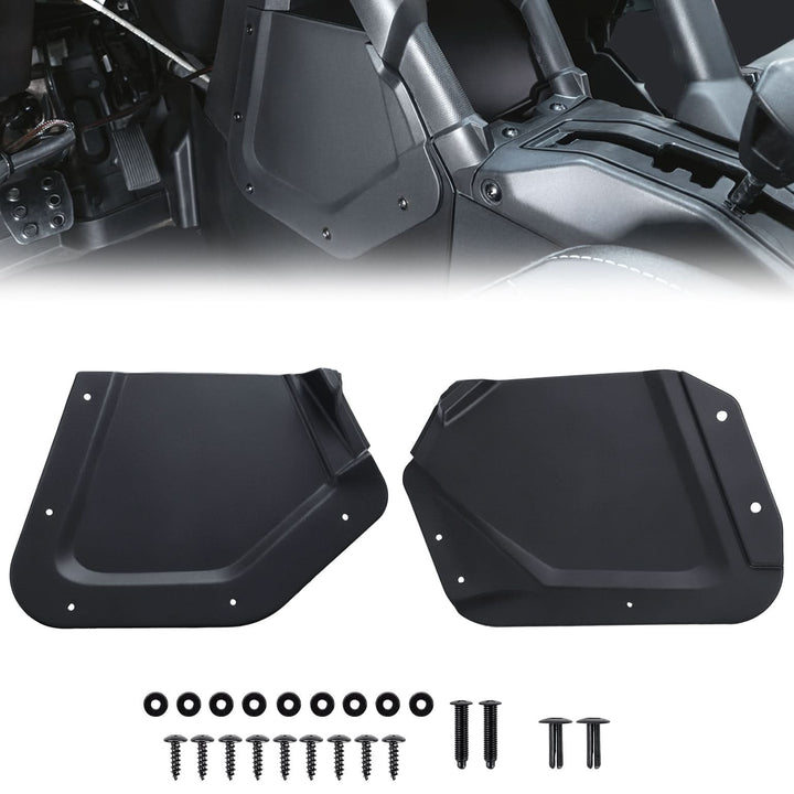 Center Console Cover for Can-Am Maverick X3 & X3 MAX