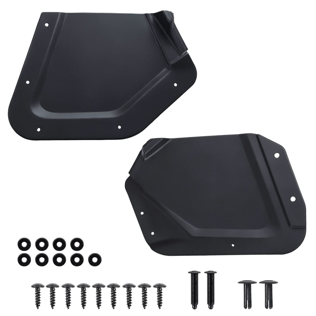 Center Console Cover for Can-Am Maverick X3 & X3 MAX