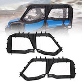 Puertas superiores blandas para UTV Pioneer 1000-5