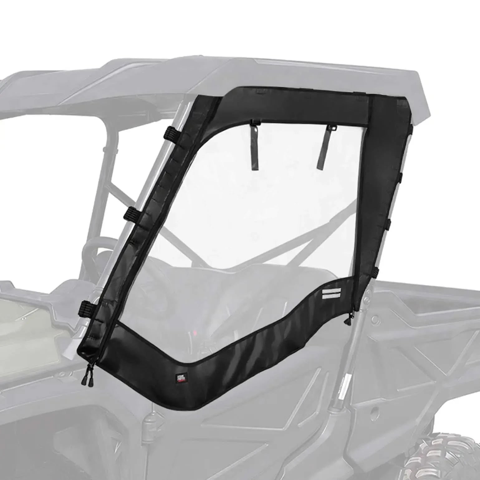 UTV Soft Upper Doors For Honda Pioneer 1000