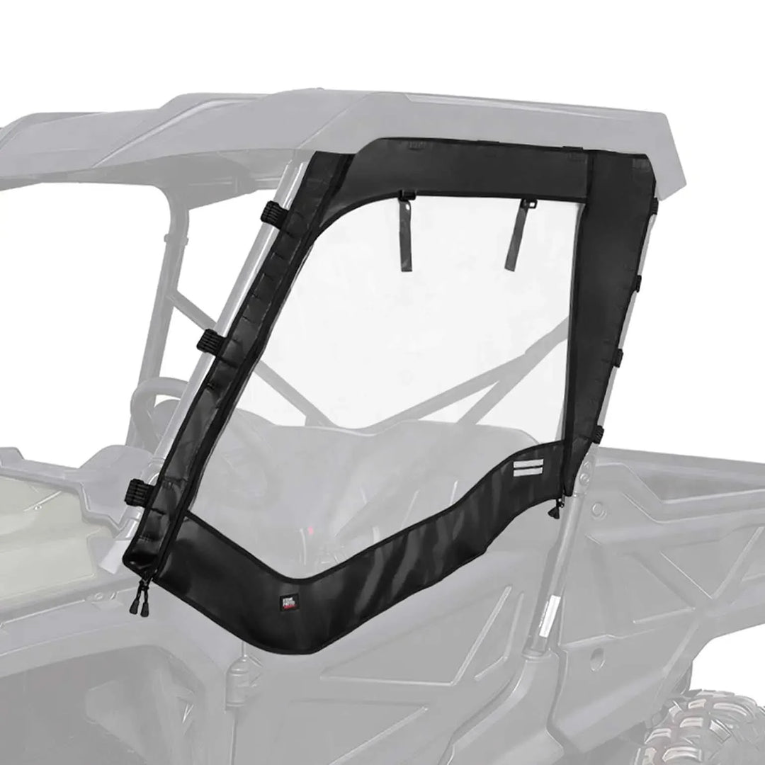 UTV Soft Upper Doors For Honda Pioneer 1000