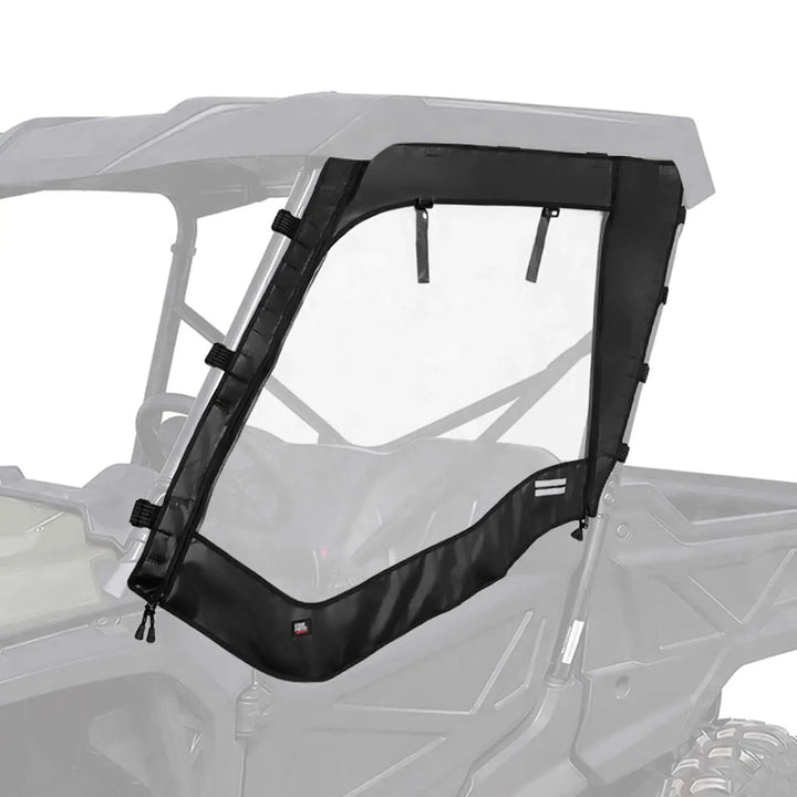UTV Soft Upper Doors For Honda Pioneer 1000
