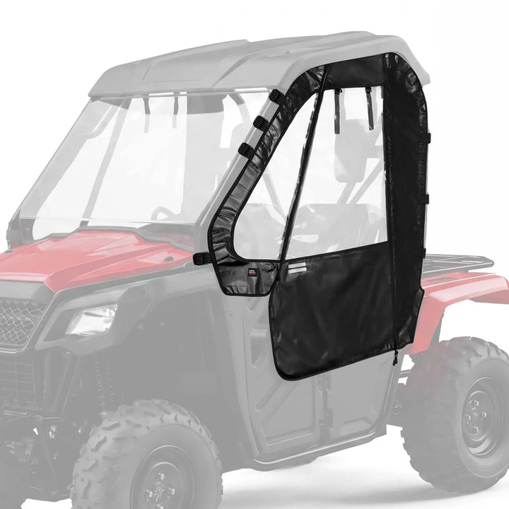 UTV Soft Upper Doors For Honda Pioneer 500/520