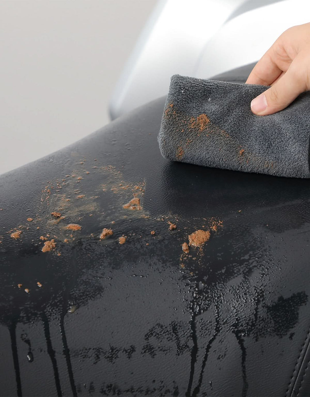 Can-Am Outlander 650 / 850 / 1000 / 1000R / MAX Complete Seat (2013–2024) - Kemimoto