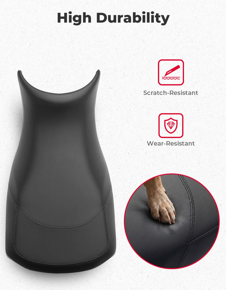 Can-Am Outlander 650 / 850 / 1000 / 1000R / MAX Complete Seat (2013–2024) - Kemimoto