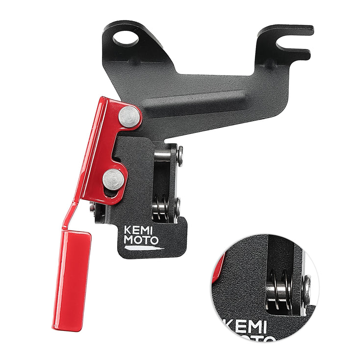 Parking Brake Thingy Kit for Polaris RZR XP 1000/ RZR PRO XP/ Ranger XP 1000 - Kemimoto