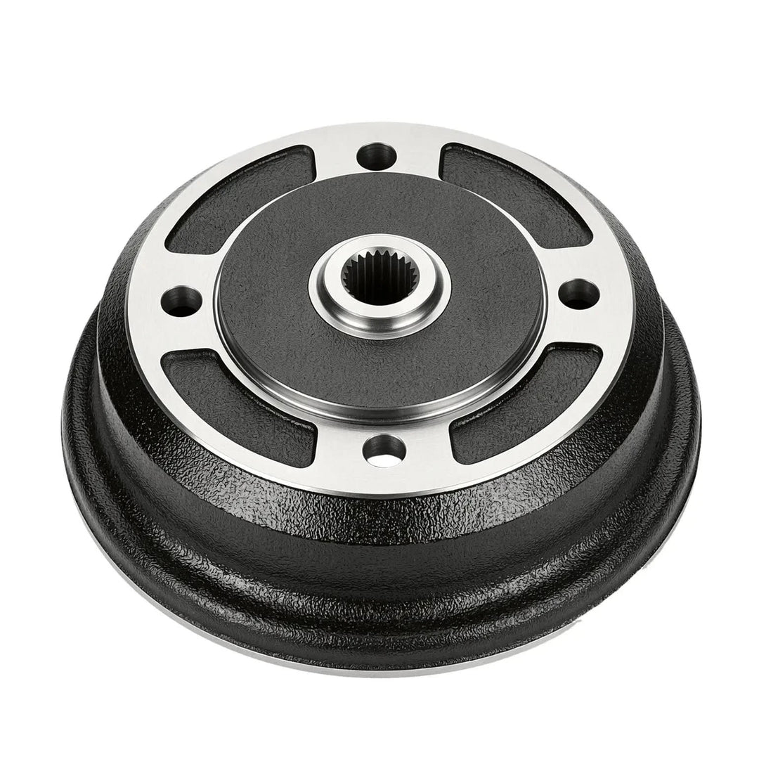 Front Brake Drum for Kawasaki Mule