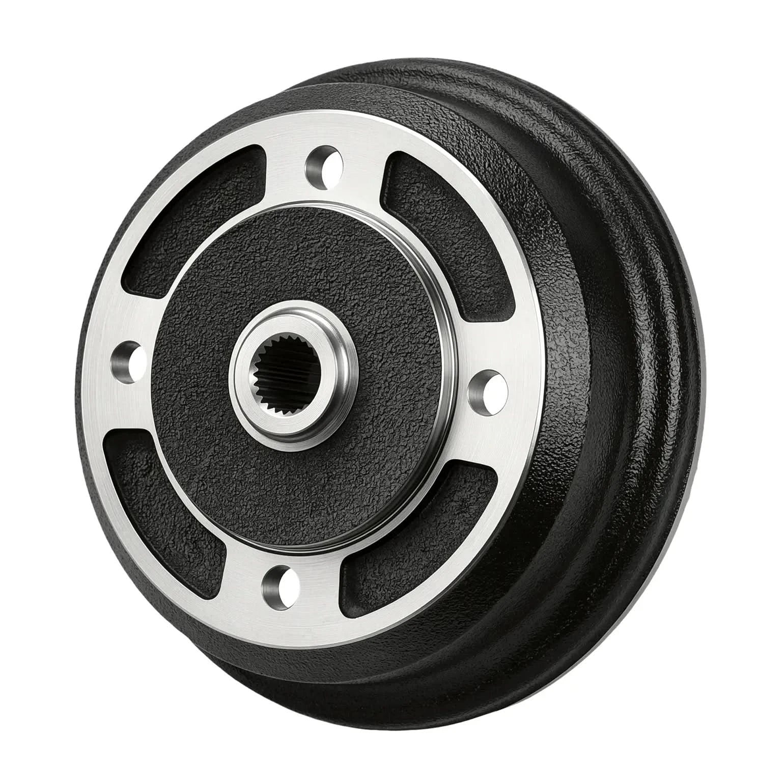 Front Brake Drum for Kawasaki Mule