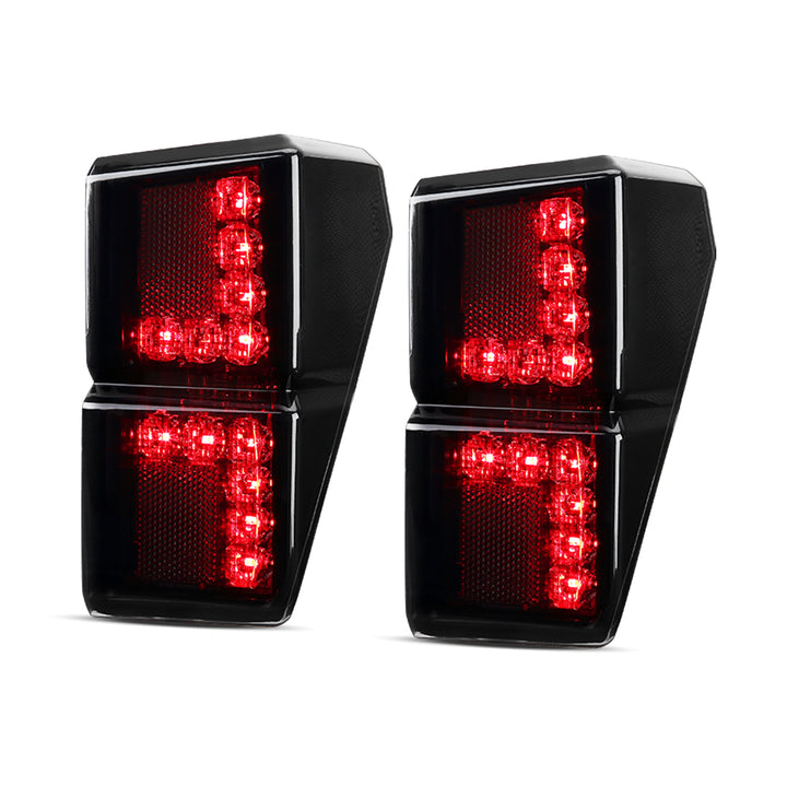 Tail Light Fit 2018-2023 Polaris Ranger 1000 XP/Crew