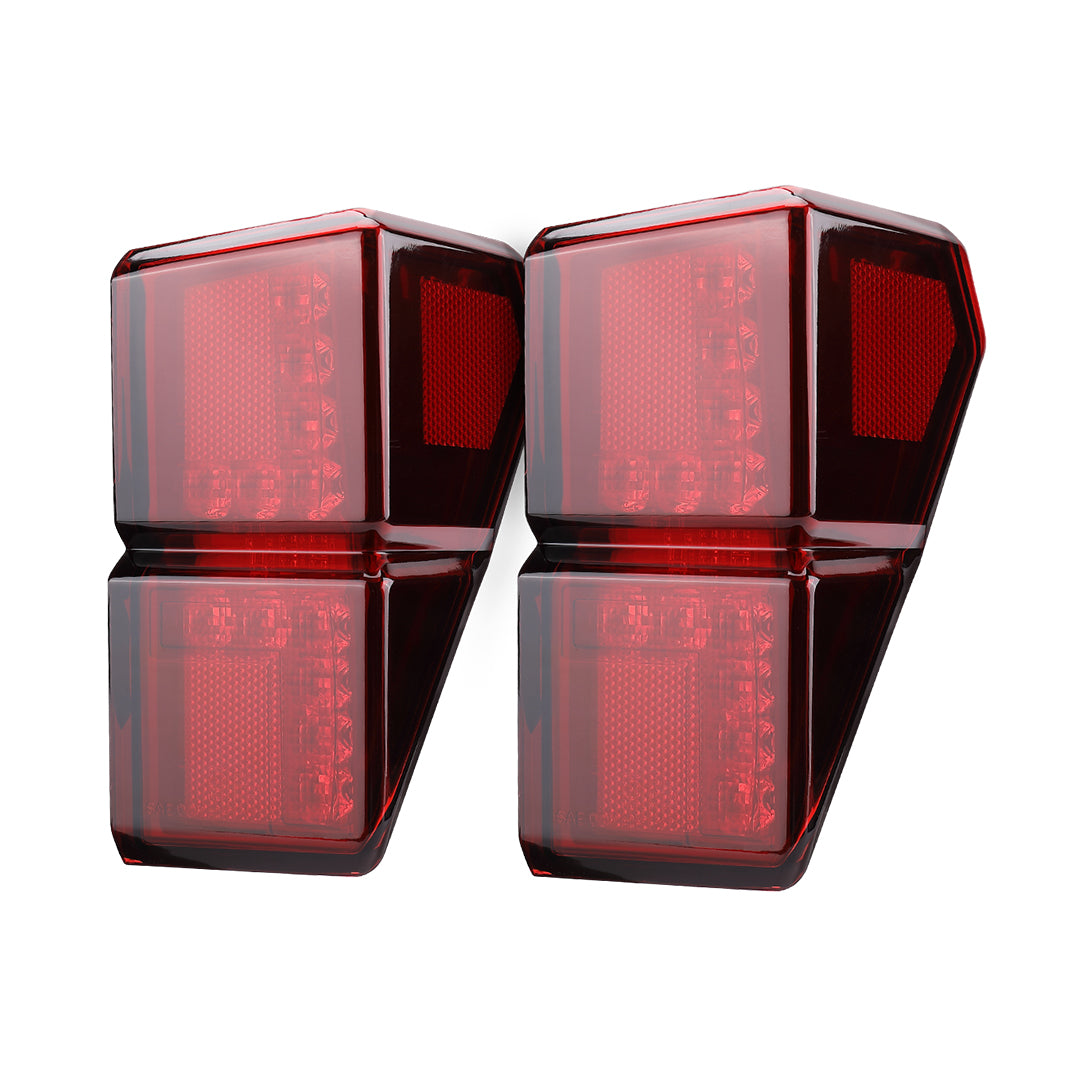 Tail Lights for Polaris Ranger 1000 XP/ Crew (2018-2023)