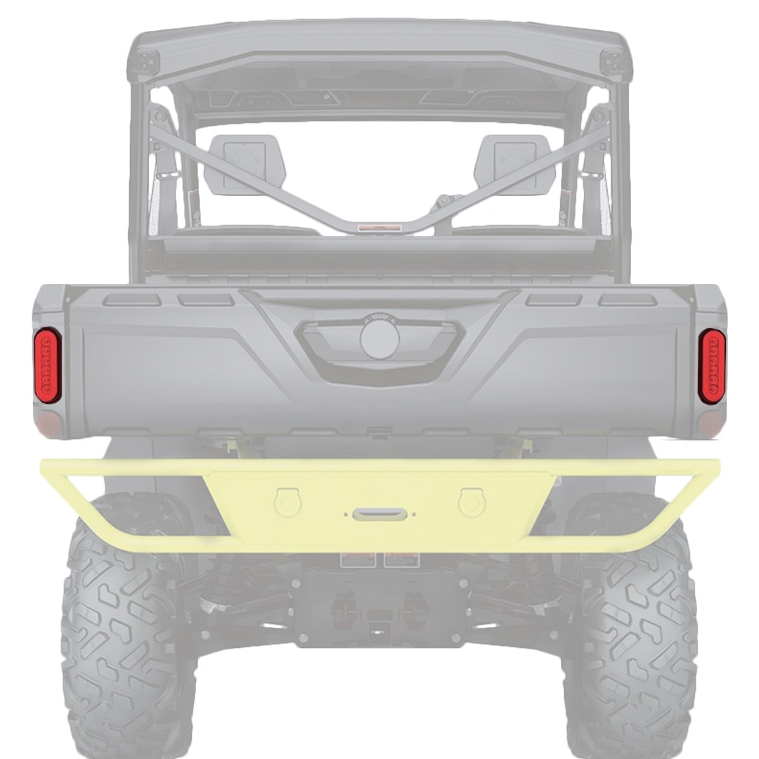 UTV Tail Lights – Kemimoto