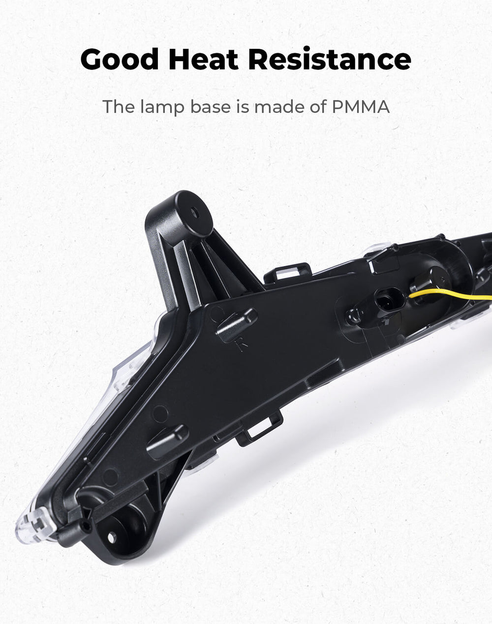 Can-Am Maverick R Turn Signal Light - Kemimoto