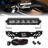 Shock Tower Light Bar with Mount Bracket for Can-Am Maverick X3&X3 MAX