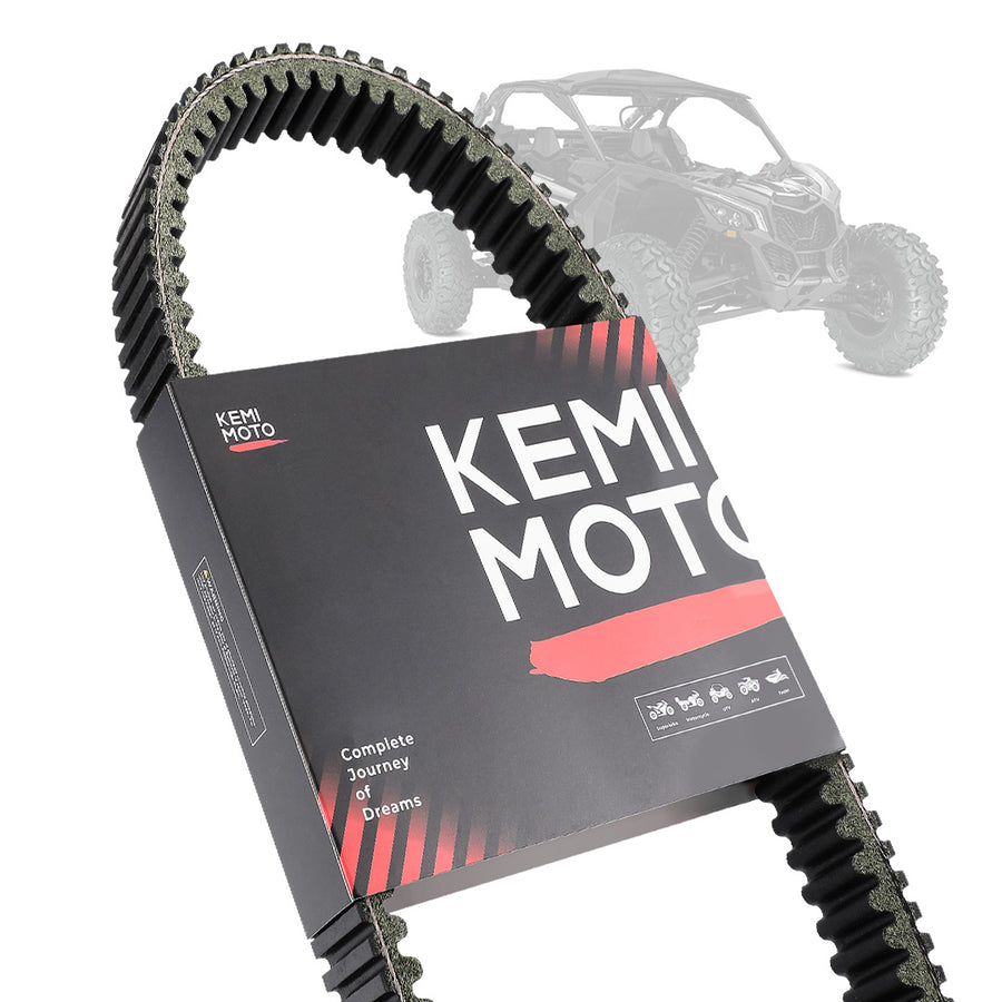 UTV Drive Belts Kemimoto