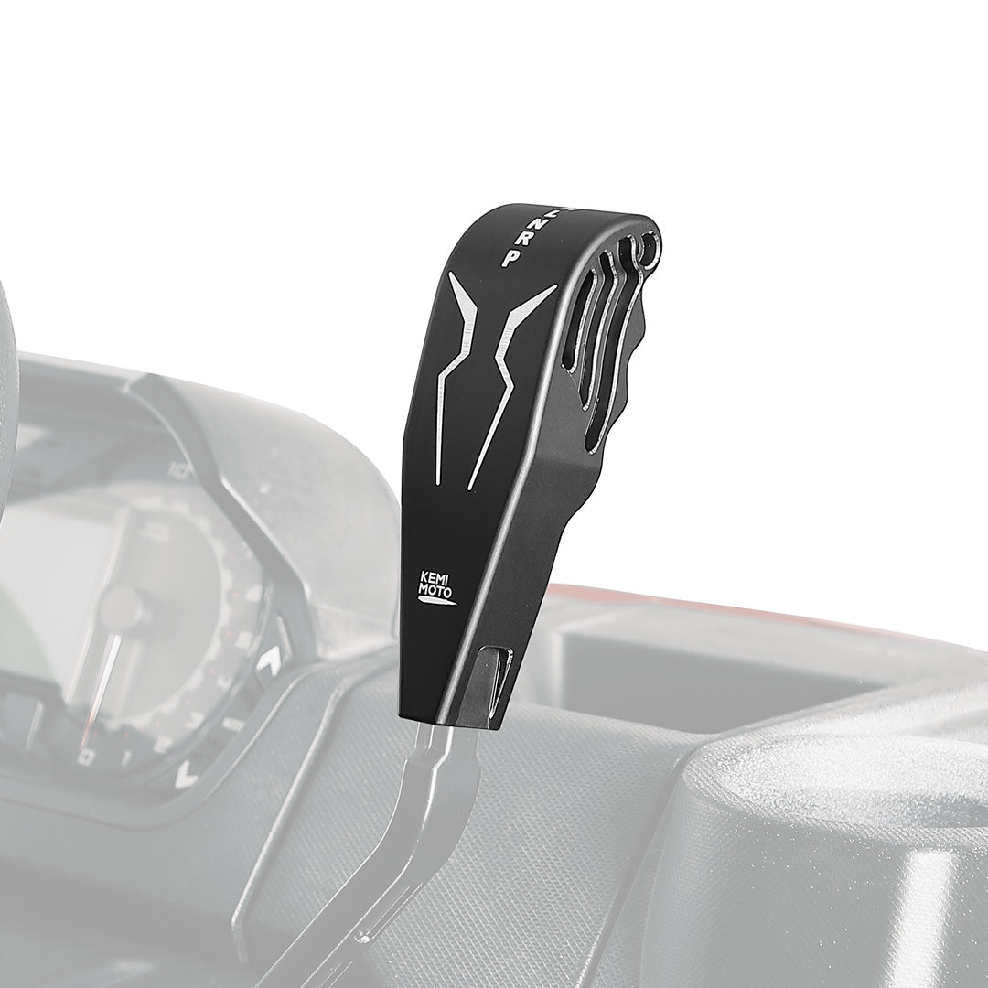 Aluminum Gear Selector Shift Knob for Polaris Ranger 1000 XP/Crew (201 ...