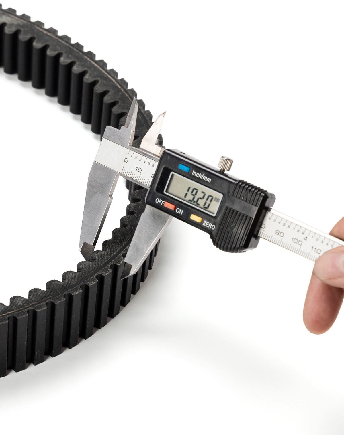 KRX 1000 Drive Belt – Kemimoto