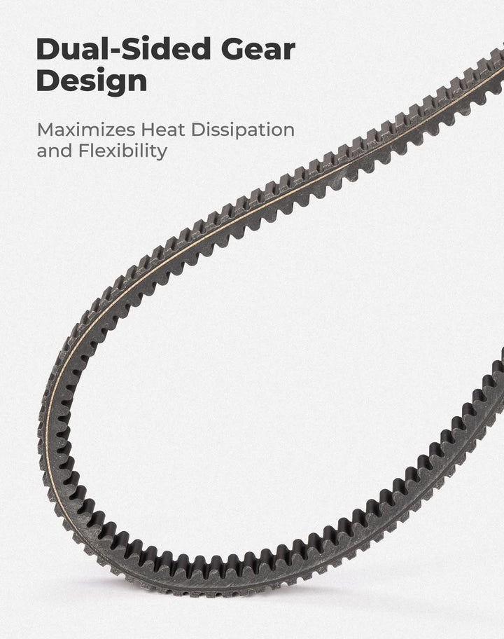 CVT Drive Belt for Kawasaki Teryx KRX 1000 2020-2024 - Kemimoto
