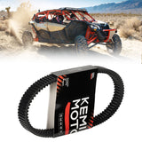Drive Belt for Can-Am Maverick X3 Models Heavy-Duty CVT Belt Built for Smooth Engagement & Long-Lasting Performance