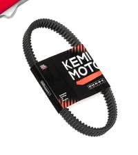 Drive Belt for Can-Am Maverick X3 Models Heavy-Duty CVT Belt Built for Smooth Engagement & Long-Lasting Performance