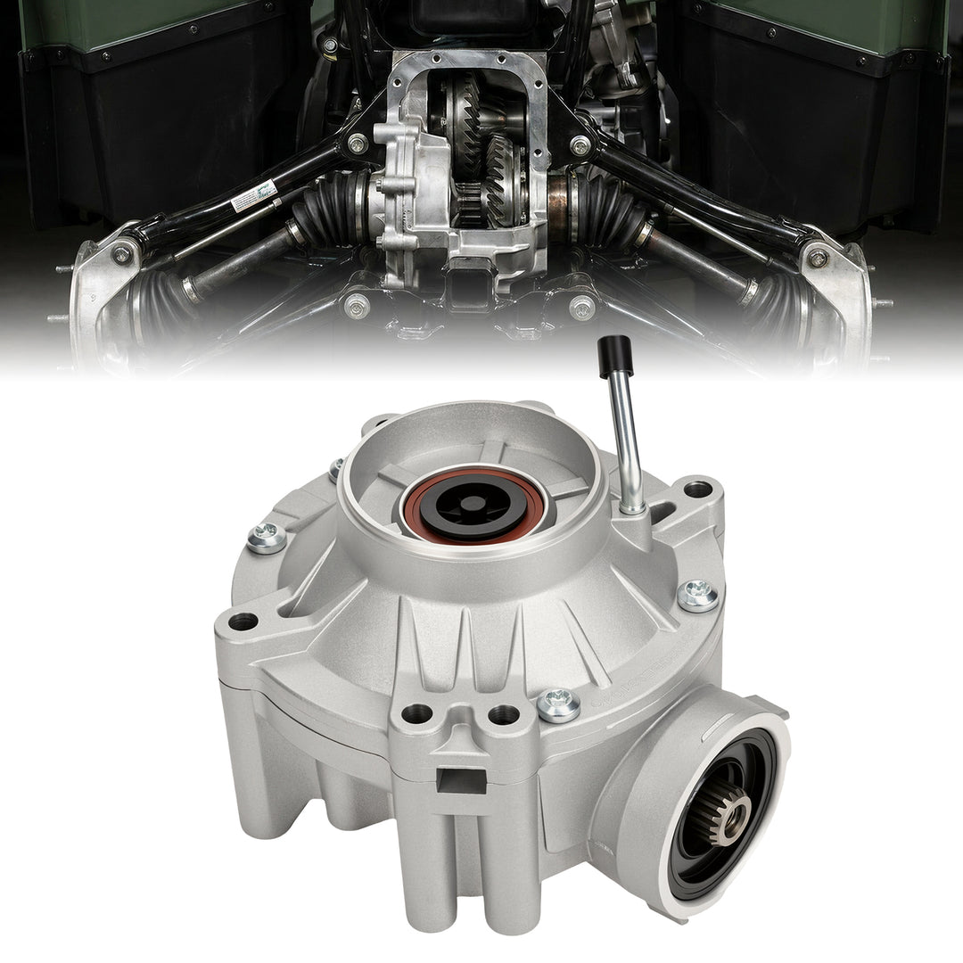 Differential Assembly for Can-Am Defender 2017–2019 | OEM Replacement