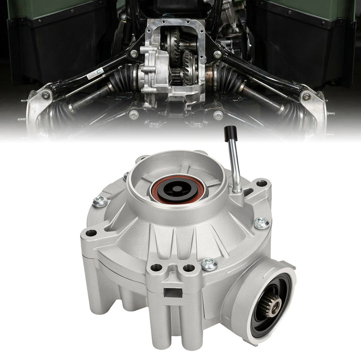 Differential Assembly for Can-Am Defender 2017–2019 | OEM Replacement
