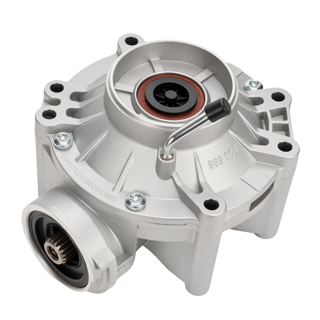 Differential Assembly for Can-Am Defender 2017–2019 | OEM Replacement