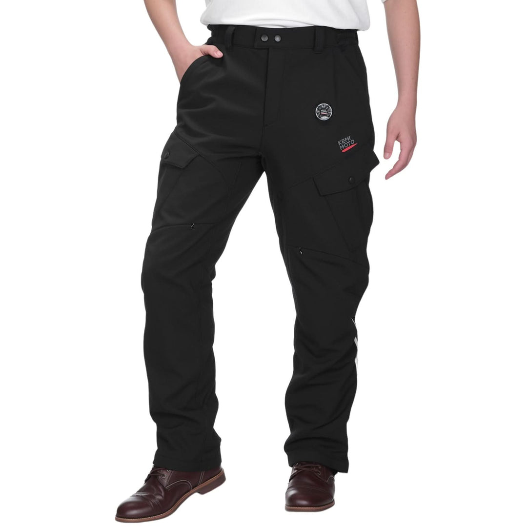 Heated Pants - Kemimoto