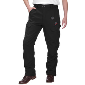 Heated Pants - Kemimoto