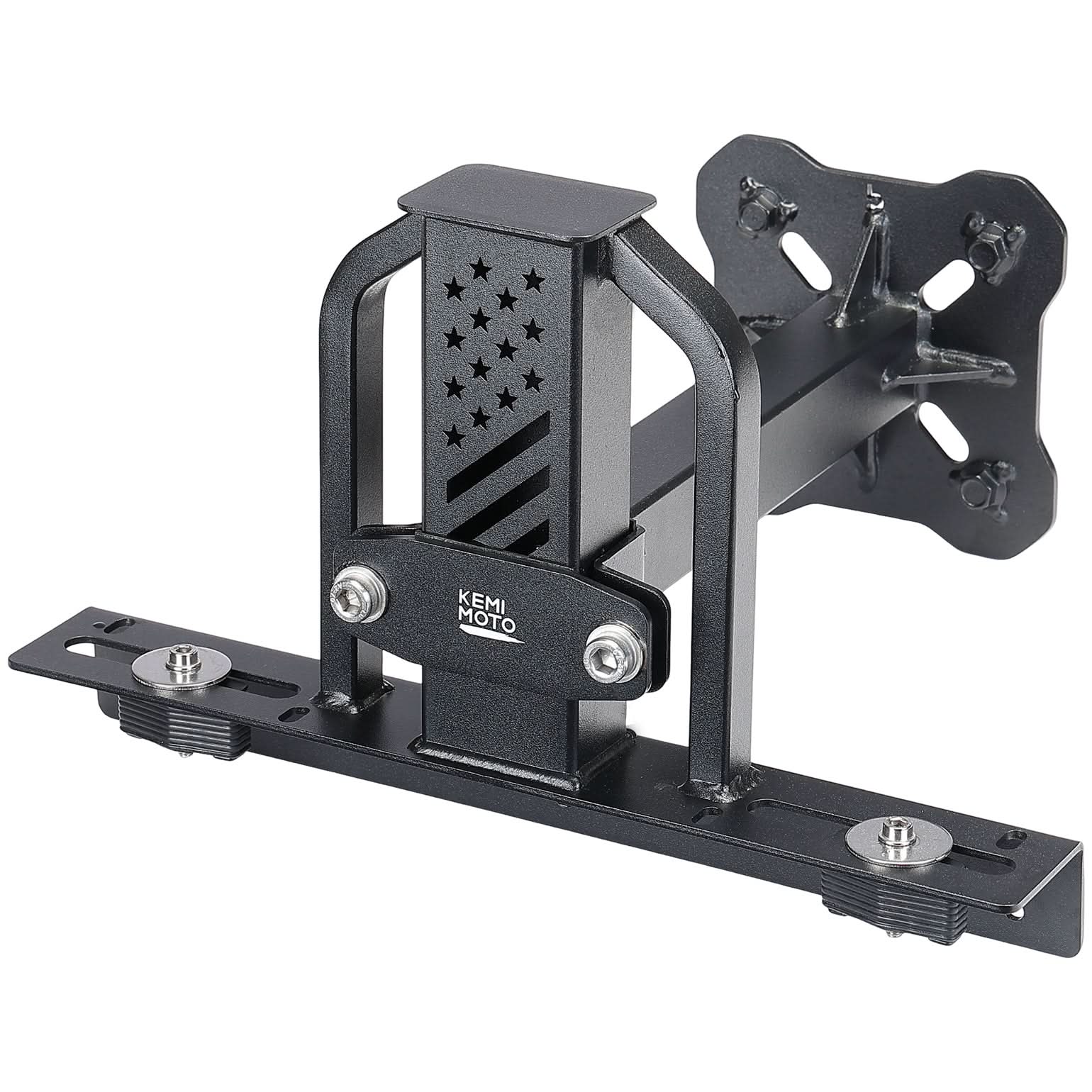 UTV Spare Tire Holder for 2016–2026 Can-Am Defender