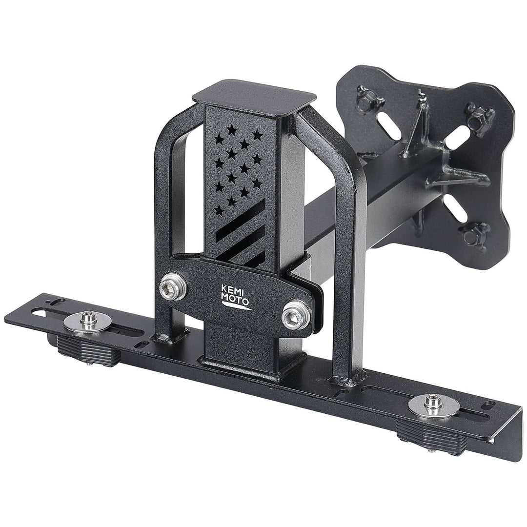 UTV Spare Tire Holder for 2016–2026 Can-Am Defender