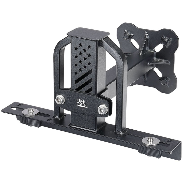 UTV Spare Tire Holder for 2016–2026 Can-Am Defender