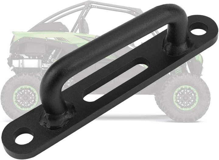 UTV Tow Hook for Kawasaki Teryx KRX 1000 - Kemimoto