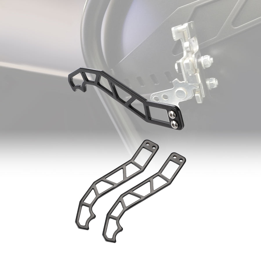 CanAm X3 Door Handles Kemimoto