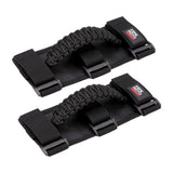 UTV Universal Heavy Duty Grips, Grab Handle Fit 1.5-2” Roll Bar