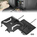 UTV Center Console Cover No Drilling Rust-proof for CFMOTO UFORCE 1000