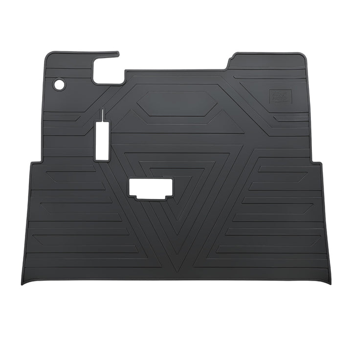 Golf Cart Floor Mat - Kemimoto