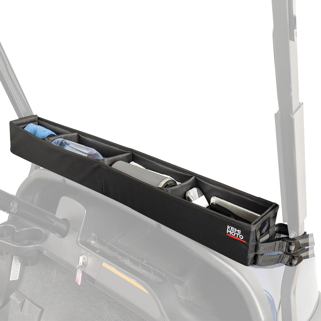 Golf Cart Tool Box Kemimoto