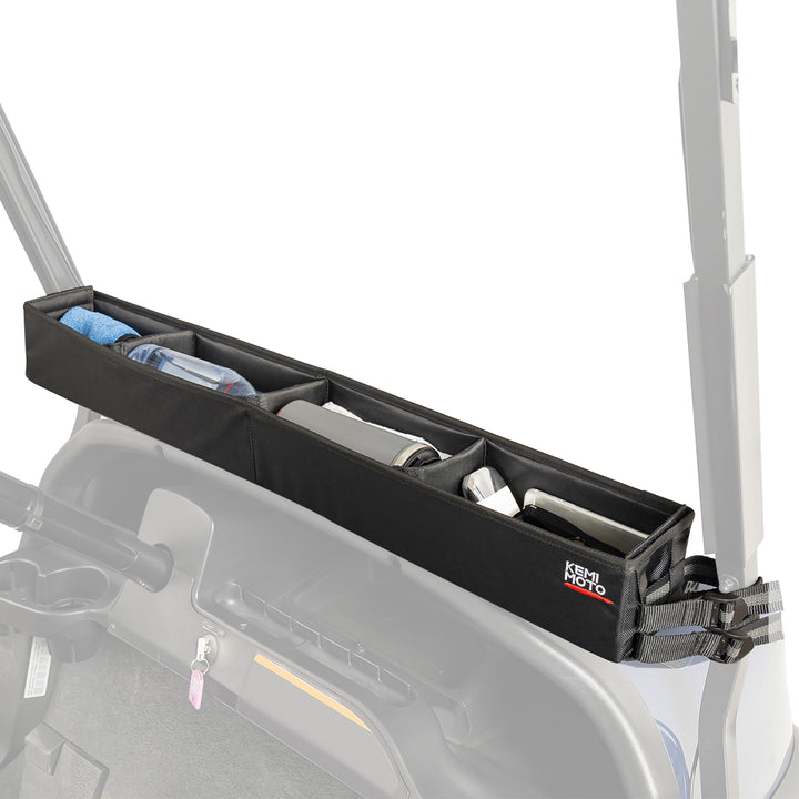 Universal Golf Cart Inner Front Storage Basket